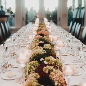 Centerpiece bouquet