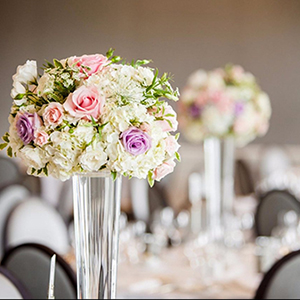 Centerpiece bouquet