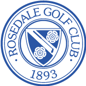 Rosedale Golf Club logo